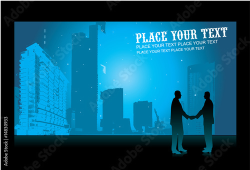 Business Flyer / Invitation / Card