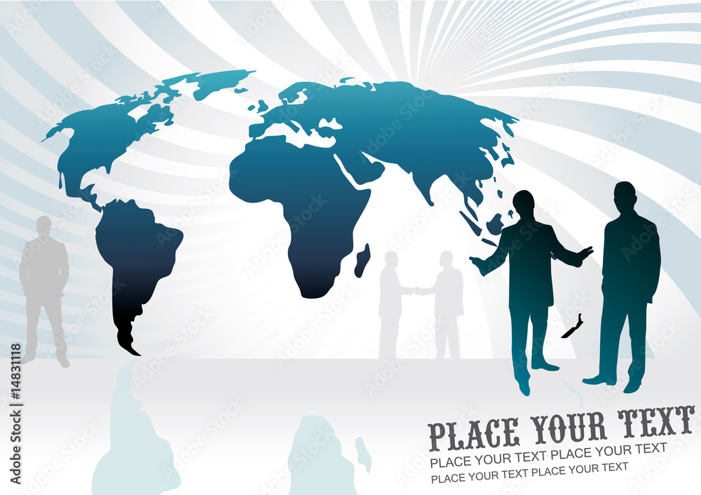 Business Flyer / Invitation / Card Business Flyer / Invitation / Card