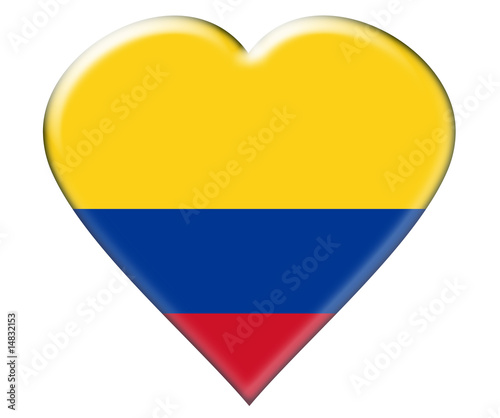 Icon of Columbia