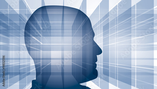 Business - Vision und Perspektive