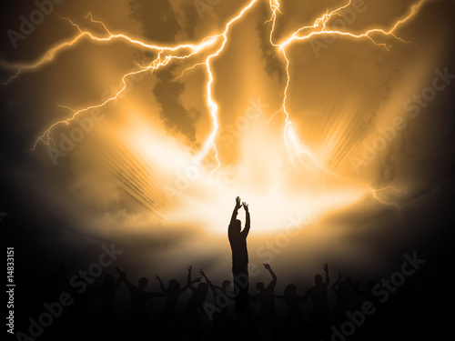 worship