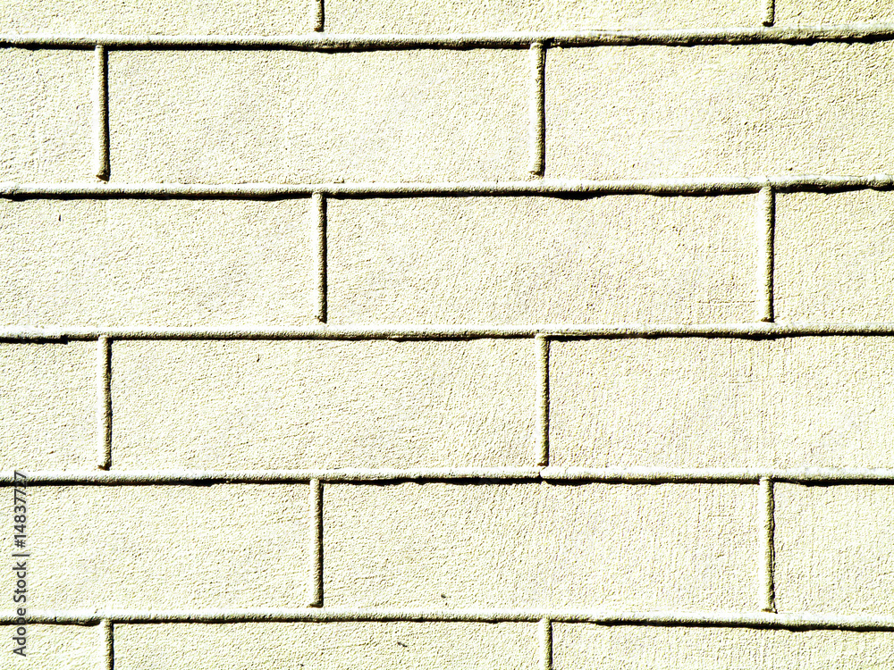 Obraz premium Brick Wal