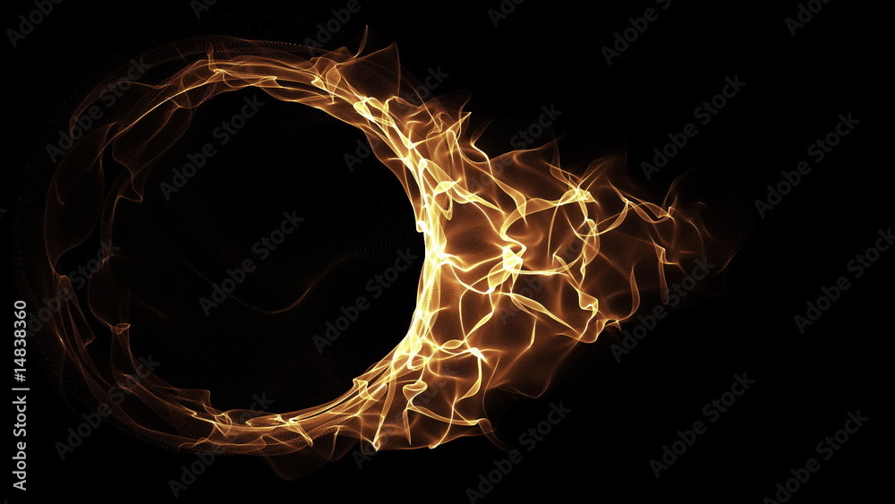 Fire Trail