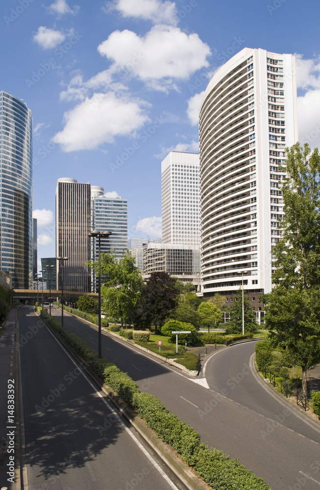 Stadtbild Stadtbild
