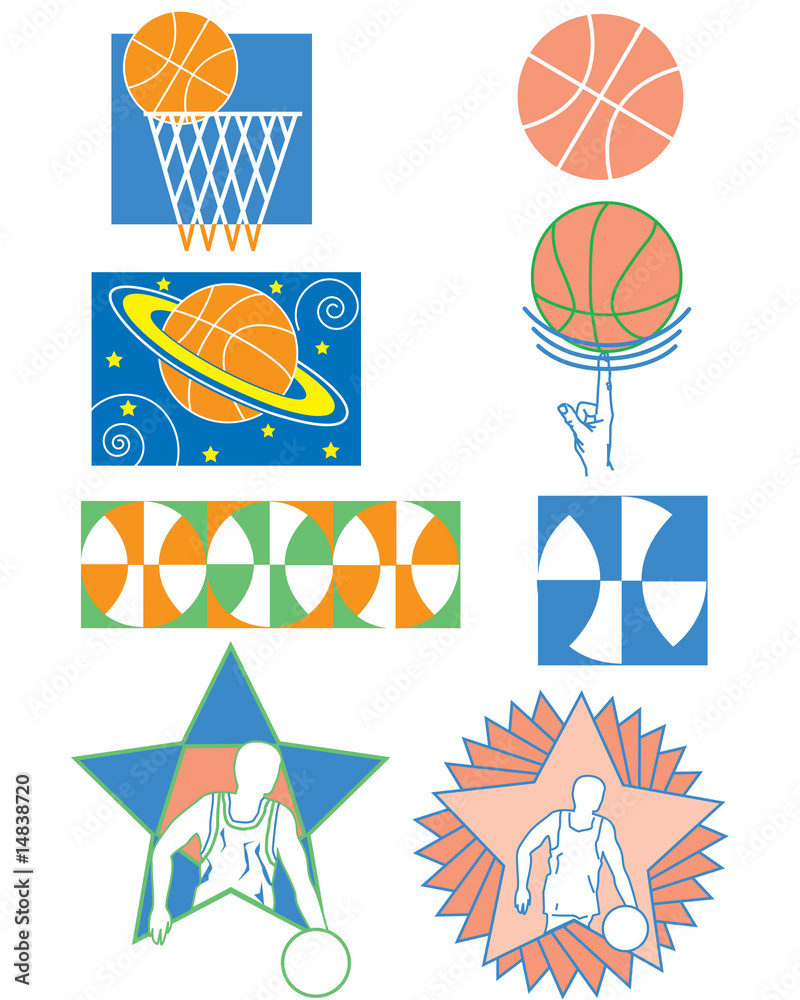 basketball summary