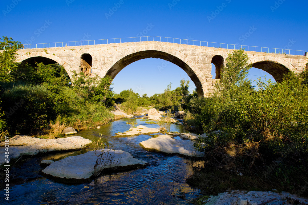 Pont Julien, Provence, France