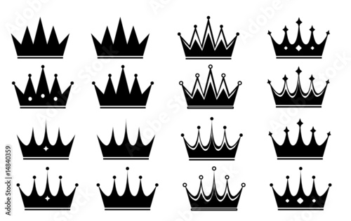 crown