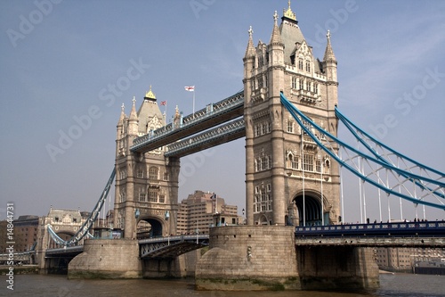 London - Tower Bridge