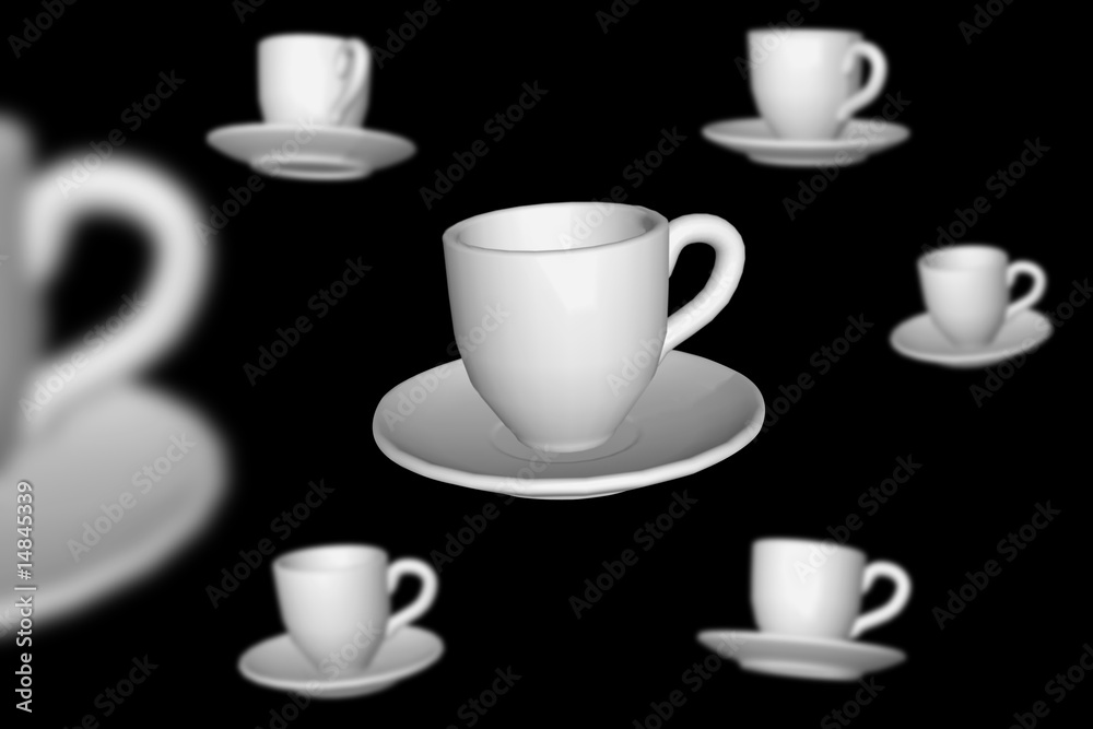 Coffee cups Coffee cups