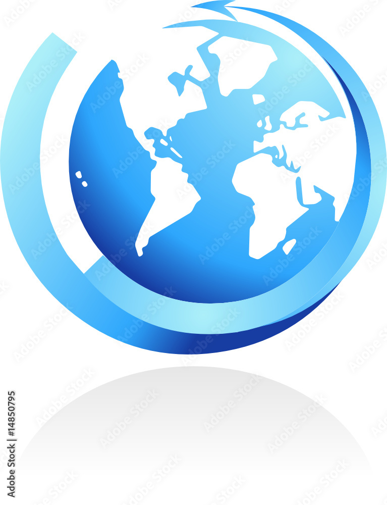 icon of globe icon of globe