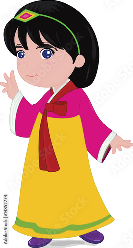 girl