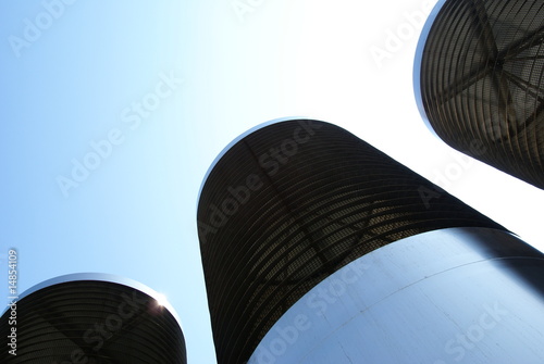 tubes