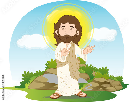 jesus