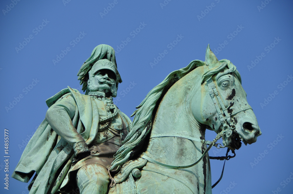 Kaiser Wilhelm I. Kaiser Wilhelm I.