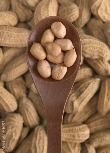 A Spoonful of Peanuts