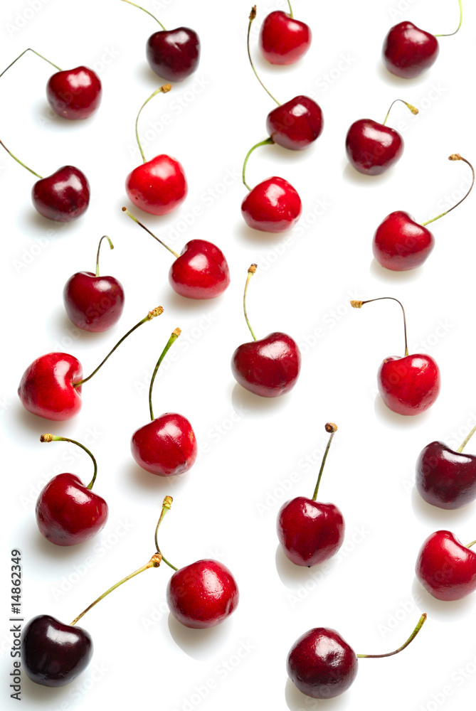 Cherries Cherries