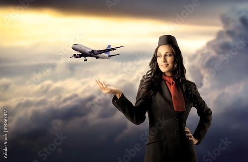 Fotografie fly
