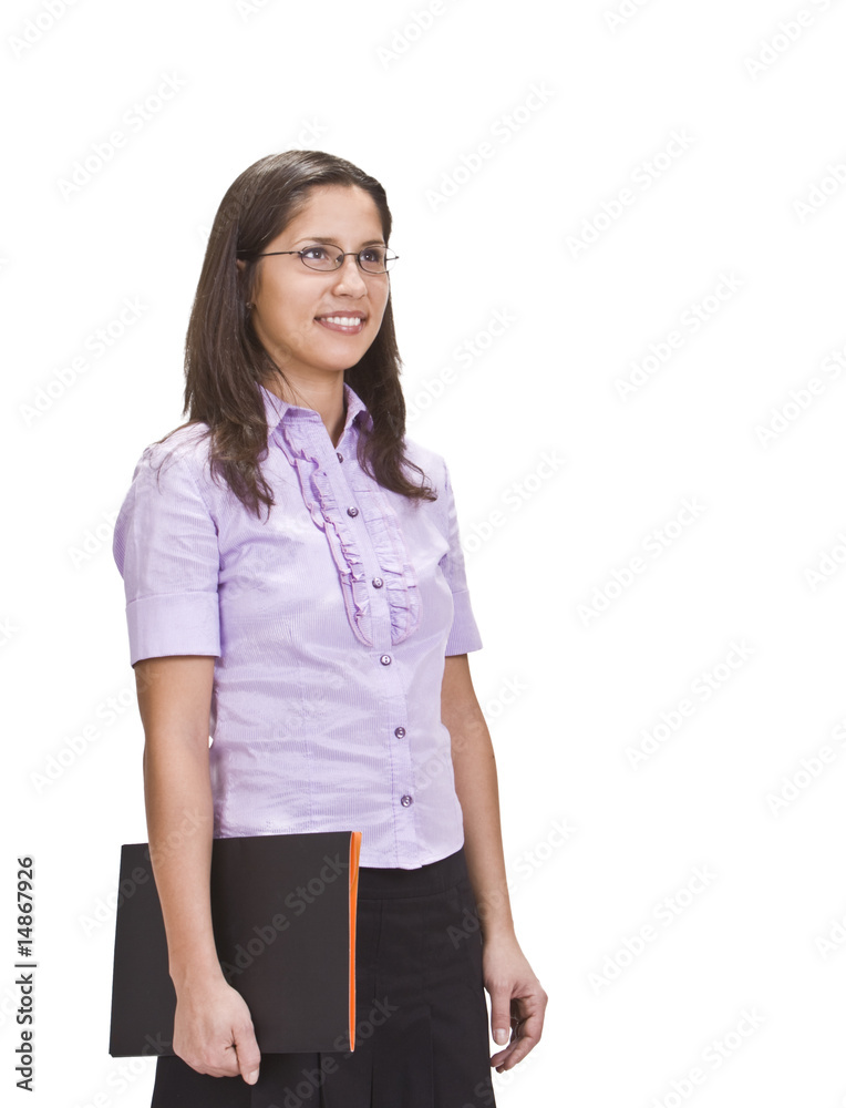 Young woman Young woman