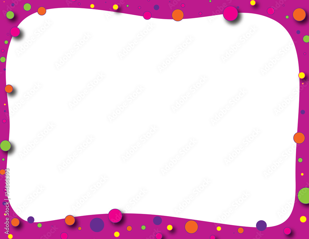 Party Border