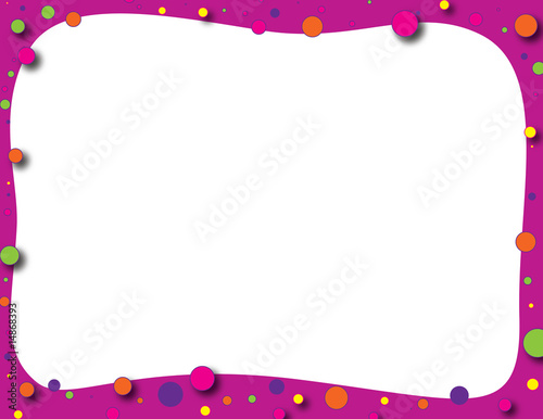 Party Border