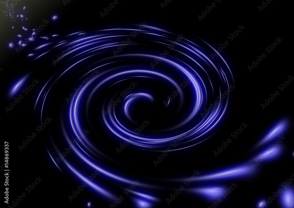 background whirlpool space background whirlpool space