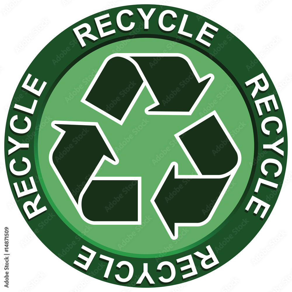 Recycling Logo Recycling Logo