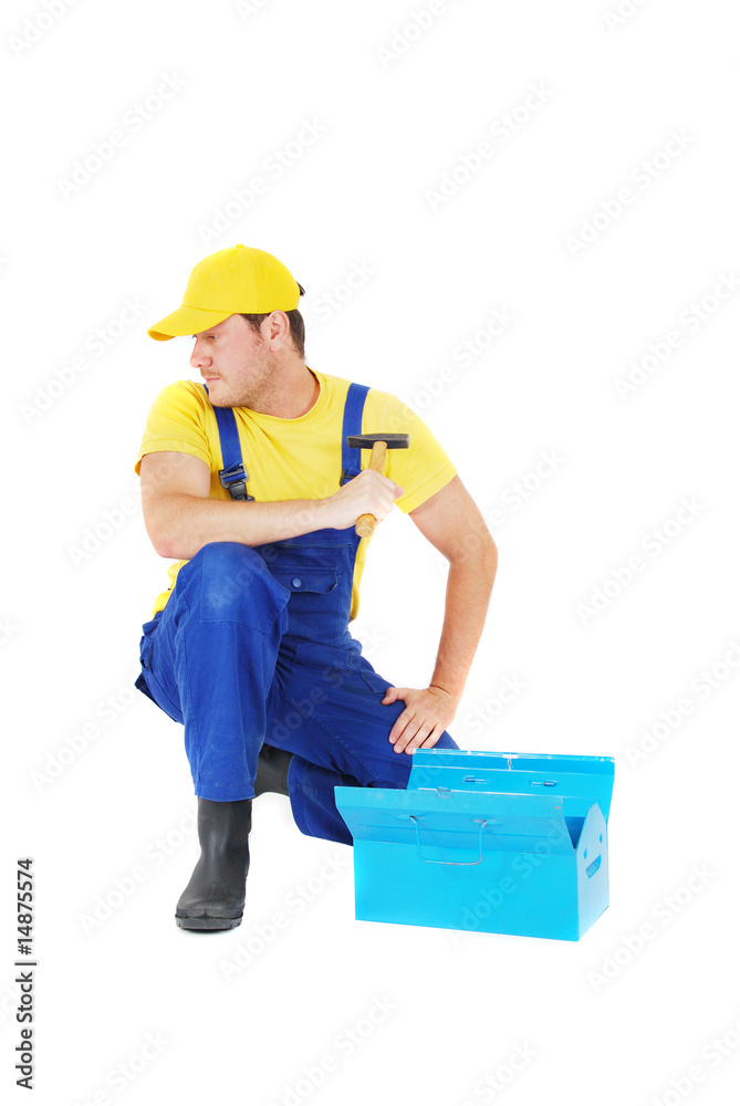 worker worker