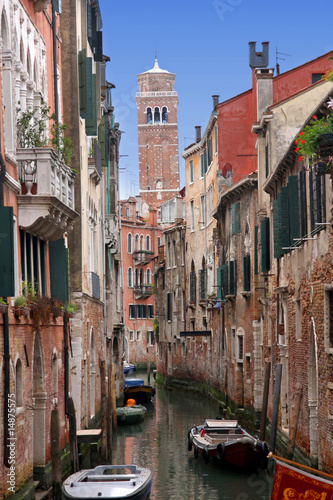 Venice, Italy