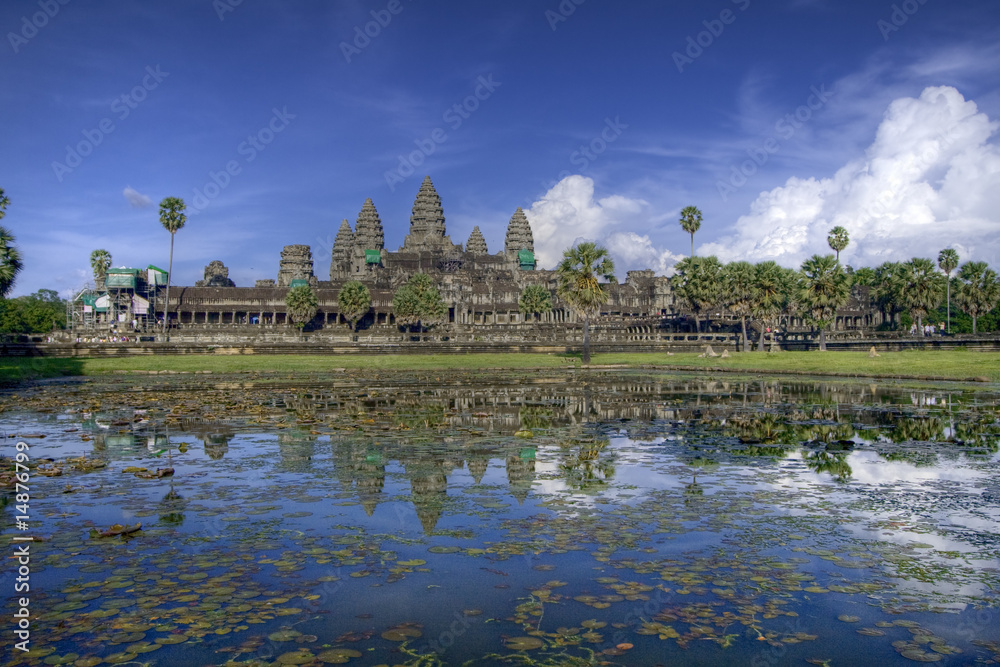 Angkor Wat