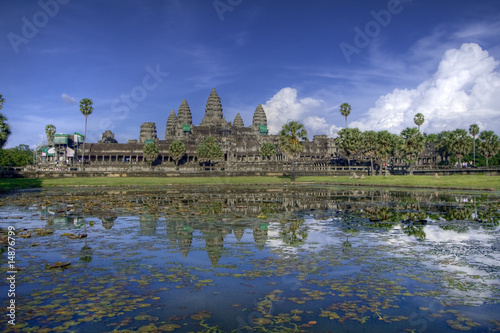 Angkor Wat © emprise