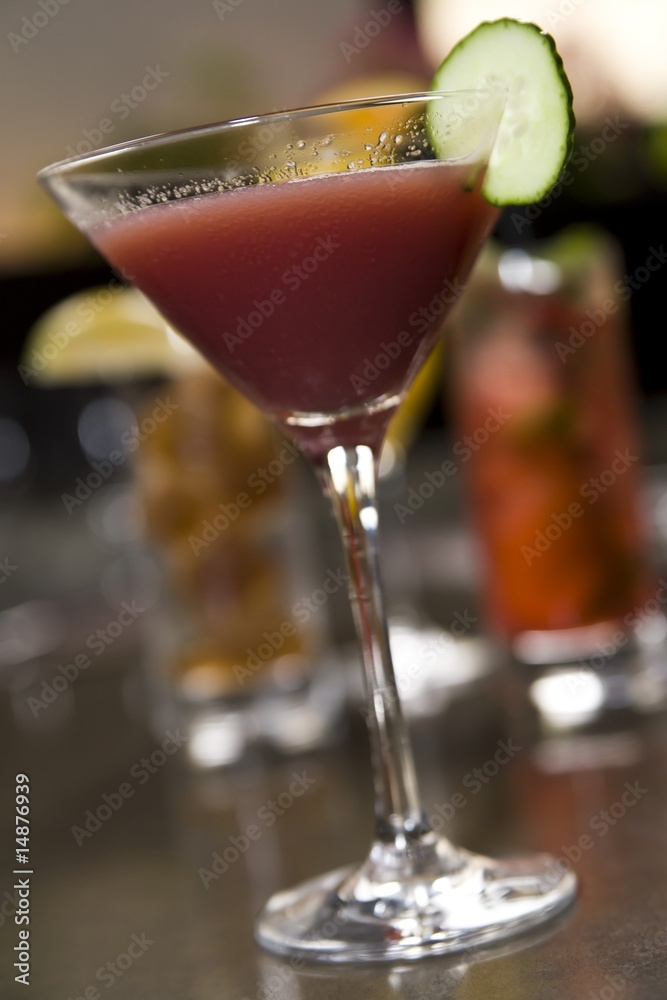 Cocktails Cocktails