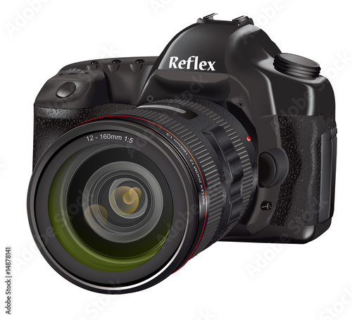 Appareil photo
