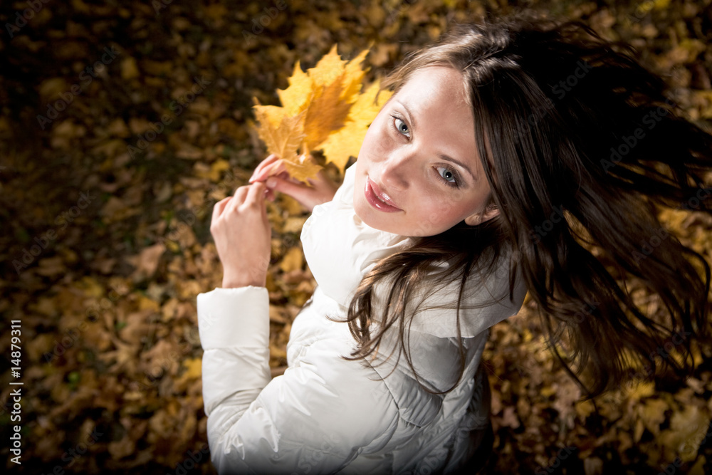 Autumn pleasure Autumn pleasure