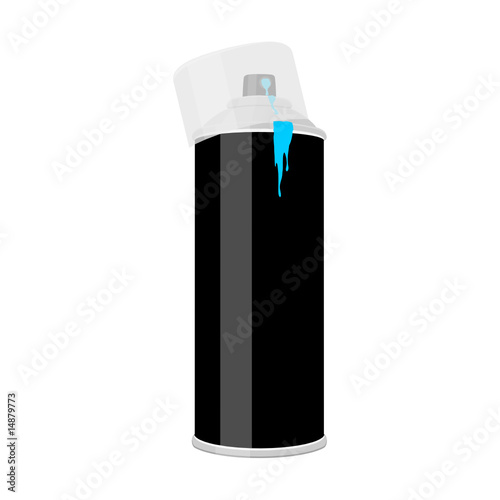 farbspray türkis