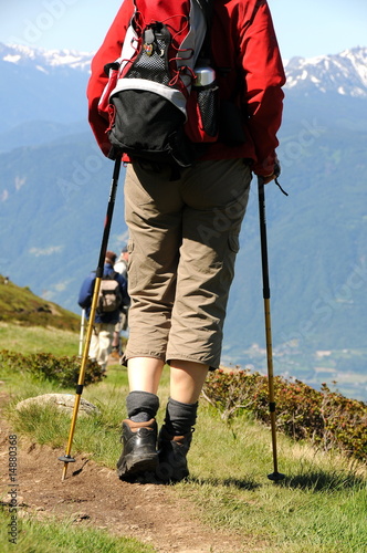 Freizeit - Wandern
