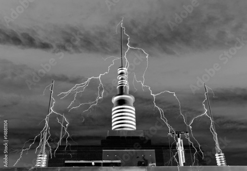 High Voltage