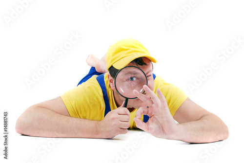 repairman