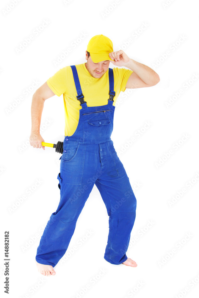 repairman repairman