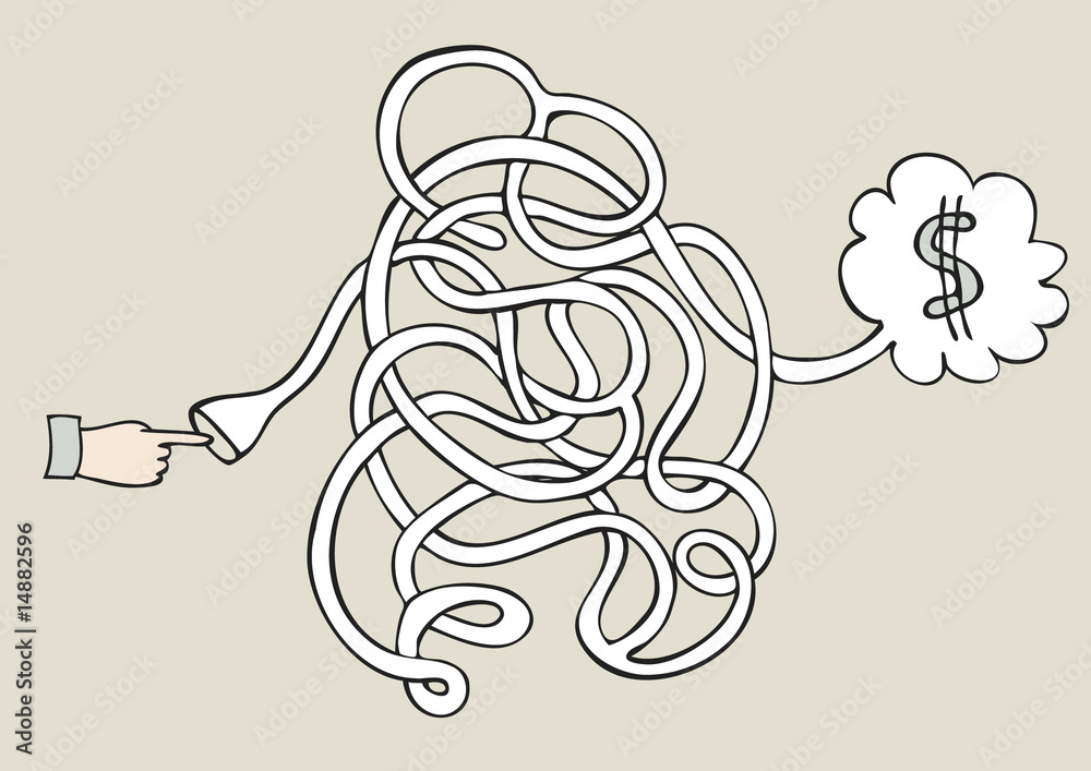 labyrinth dollar labyrinth dollar