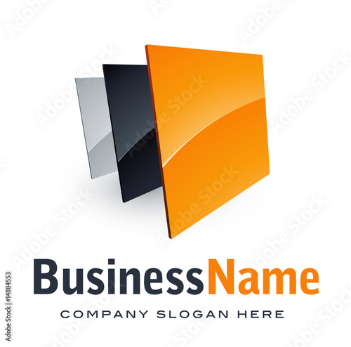Business logo design