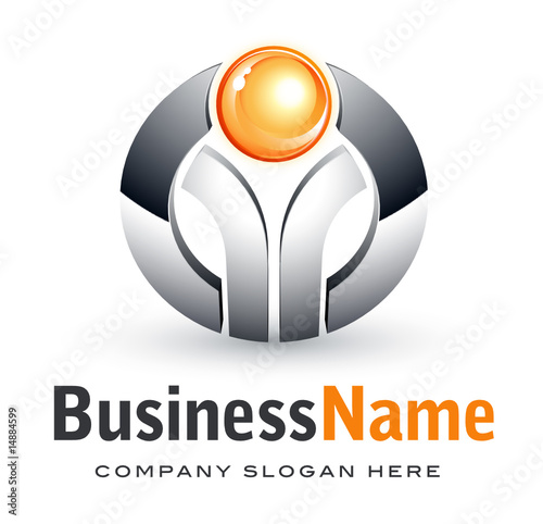 Business logo design