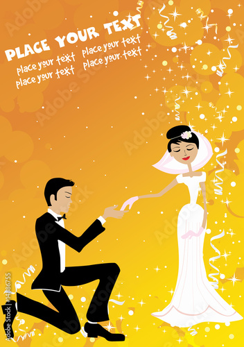 Invitation /  Flyer