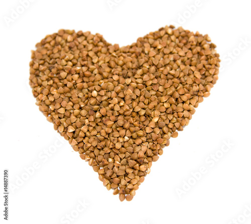 Buckwheat