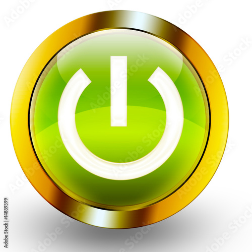 pulsante web 3