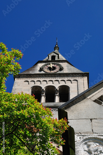 Galluskirche photo