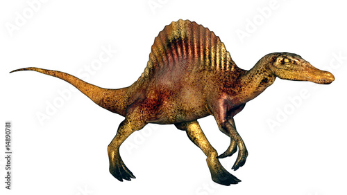 Spinosaurus