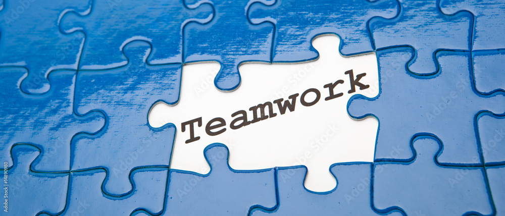 Teamwork 1 Teamwork 1