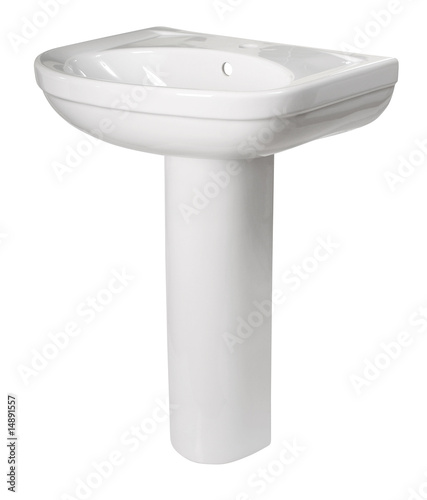 Washbasin