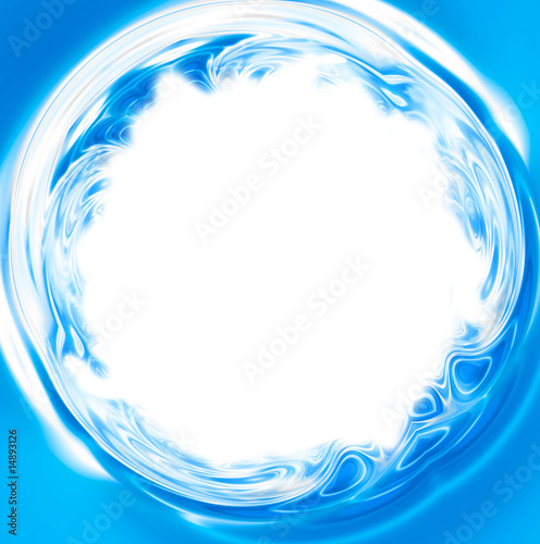 fondo circulo acuatico