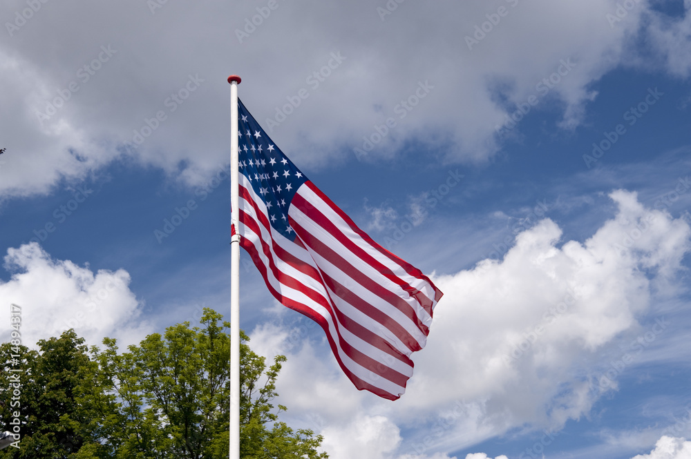 flag flag